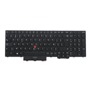 Lenovo Laptop Toetsenbord Azerty BE