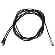 Motinova Displaykabel 1 naar 2  HT