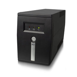 ACT UPS 600 VA 1x IEC C13 + 1x Type F 1x IEC C14 230V AVR