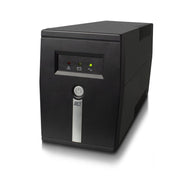 ACT UPS 600 VA 1x IEC C13 + 1x Type F 1x IEC C14 230V AVR
