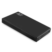 ACT 2,5 inch SATA harde schijf behuizing USB 3.2 Gen1