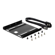 ACT 2,5 inch  naar 3,5 inch  HDD/SSD beugel incl. SATA kabel
