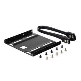 ACT 2,5 inch  naar 3,5 inch  HDD/SSD beugel incl. SATA kabel