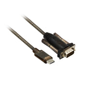 ACT USB-C naar Serieel Adapter