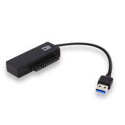 ACT 2,5 inch en 3,5 inch SATA HDD SSD naar USB 3.2 Gen1