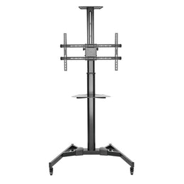 ACT TV en monitor vloersteun, tot 70 inch , VESA