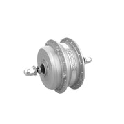 Motinova Motor 36V 250W Rear Hub Zilver