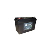AQ-Lith LIFEPO4 Accu 12.8V 100Ah