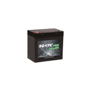 AQ-Lith LIFEPO4 Accu 12.8V 54Ah