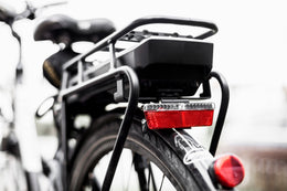 Revisie Fietsbatterij
