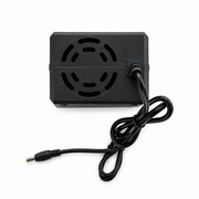 Snellader met actieve koeling 36V 5A diverse connectoropties