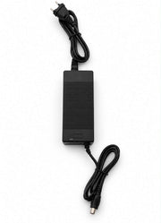 Li-ion acculader 36V 2A  tulpstekker 10mm